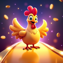 Chicken Road Spinrollz Casino logo