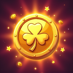 Golden Fortune Spinrollz Casino logo