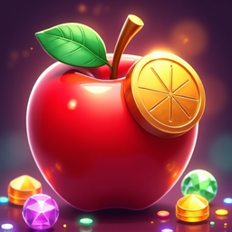 Lucky Fruit Wins Spinrollz