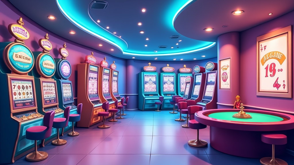 Spinrollz Casino