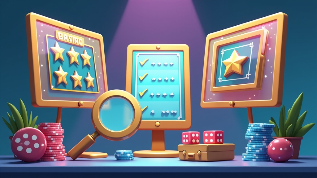 Spinrollz Casino review