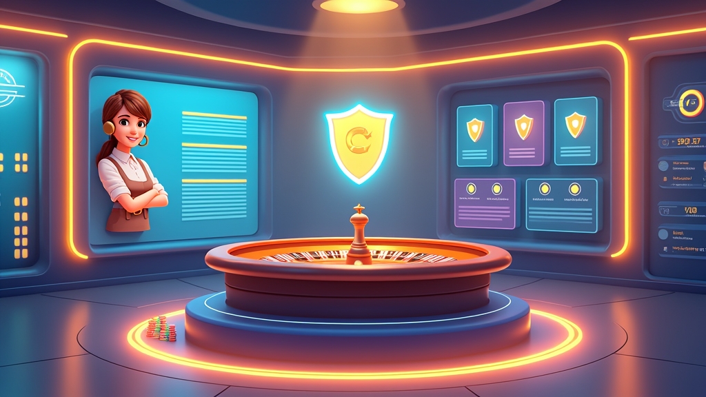 Spinrollz Casino online
